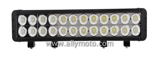 240W LED Light Bar 2078